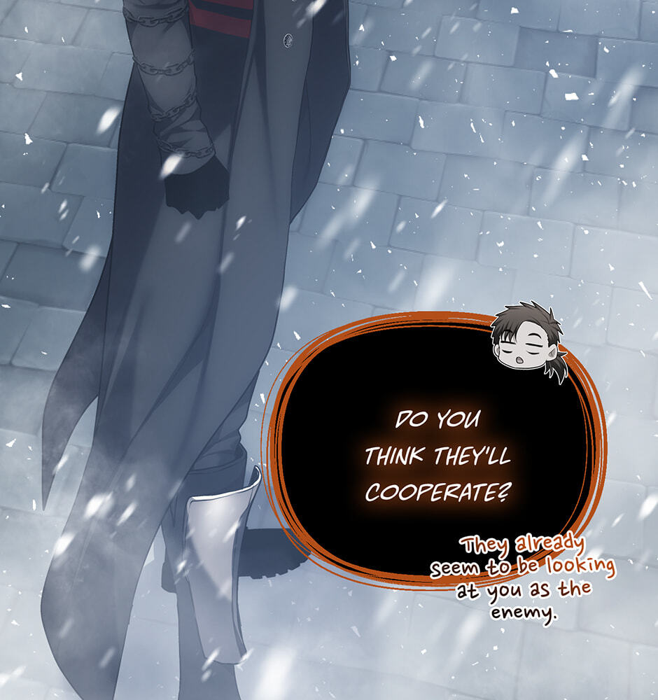 Read Second Life Ranker chapter 169 image 122 on Lezhin