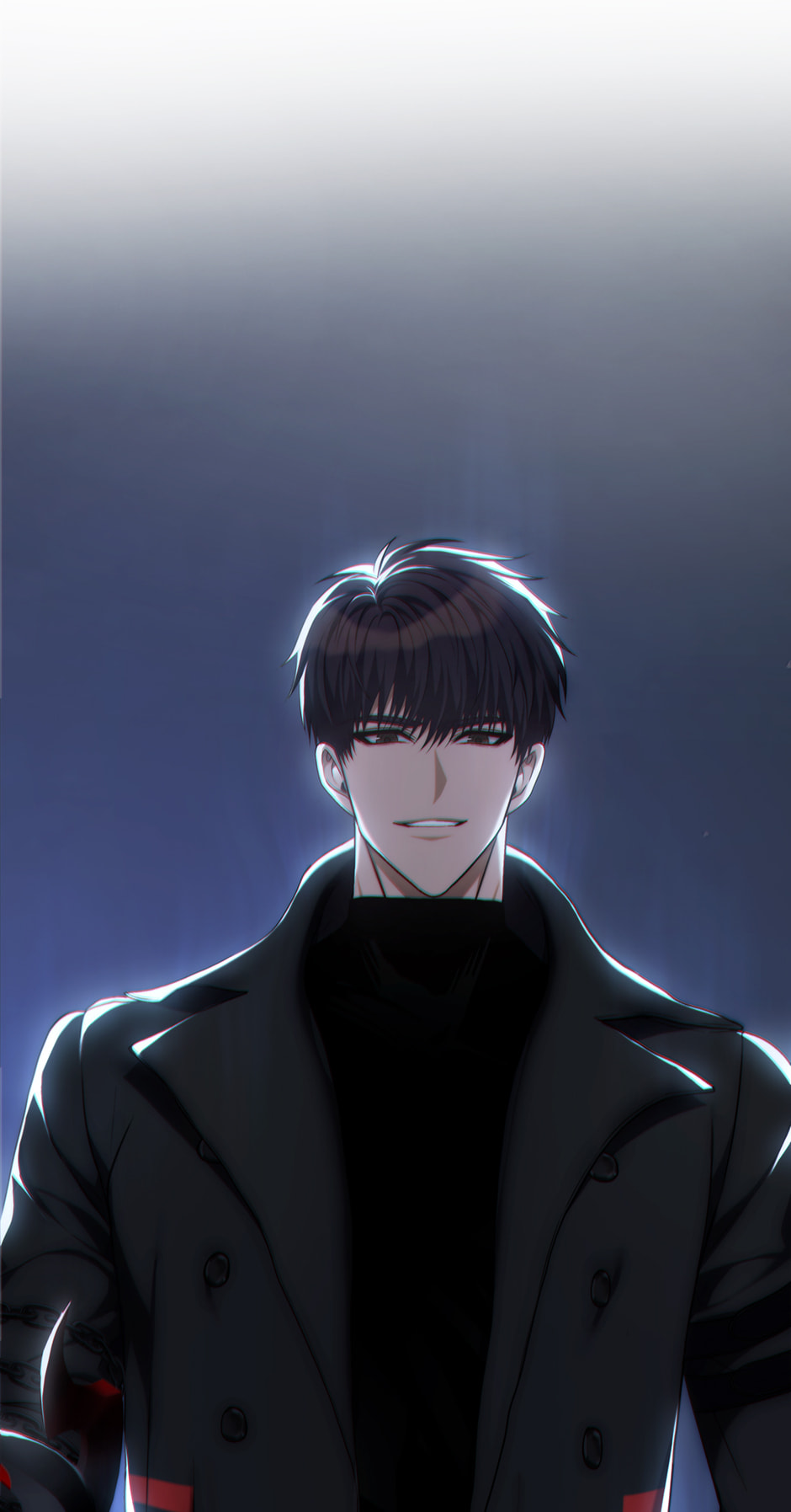 Read Second Life Ranker chapter 169 image 3 on Lezhin