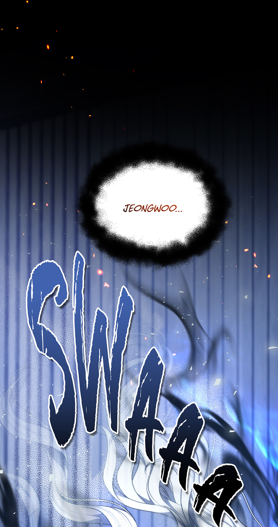 Read Second Life Ranker chapter 169 image 31 on Lezhin