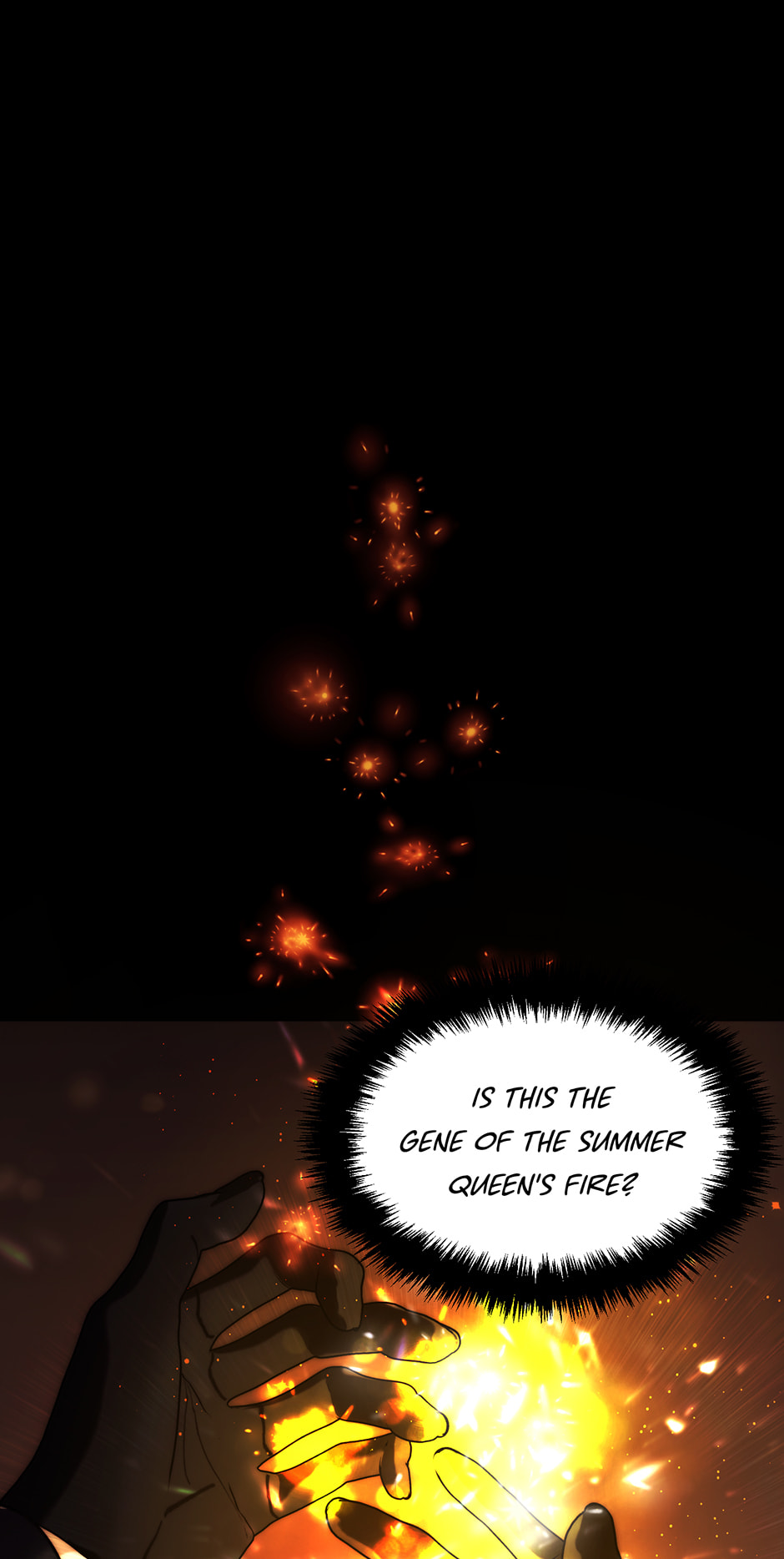 Read Second Life Ranker chapter 169 image 35 on Lezhin