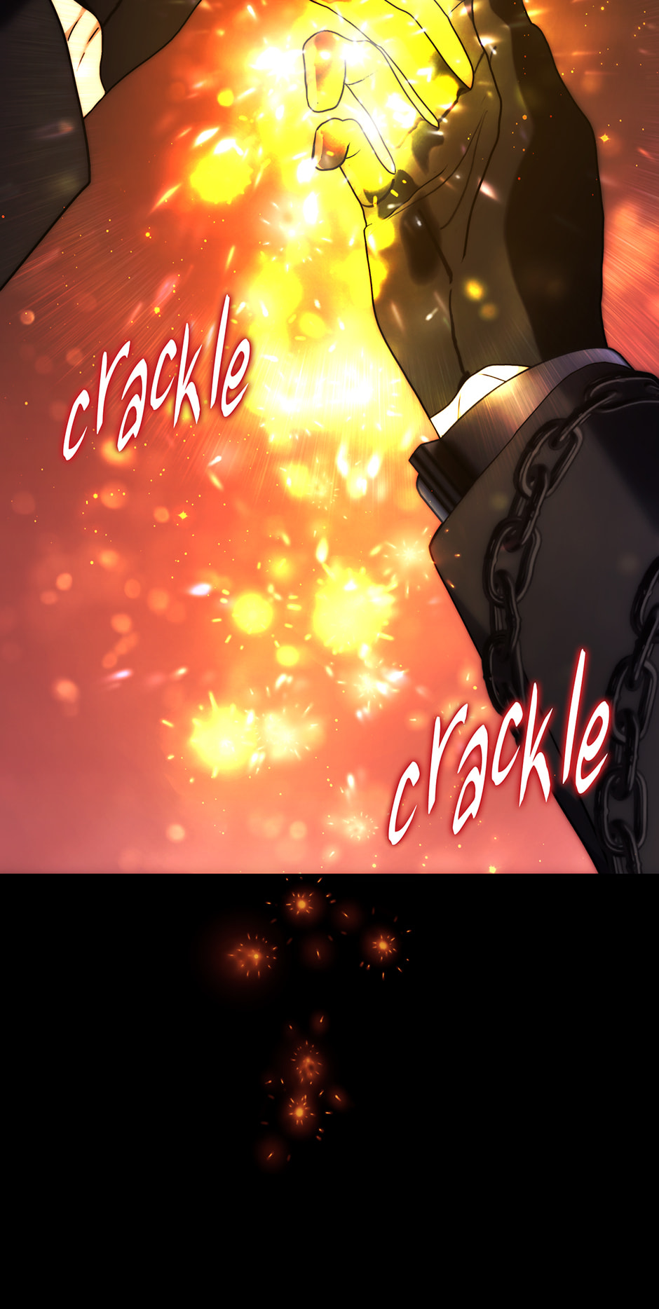 Read Second Life Ranker chapter 169 image 36 on Lezhin