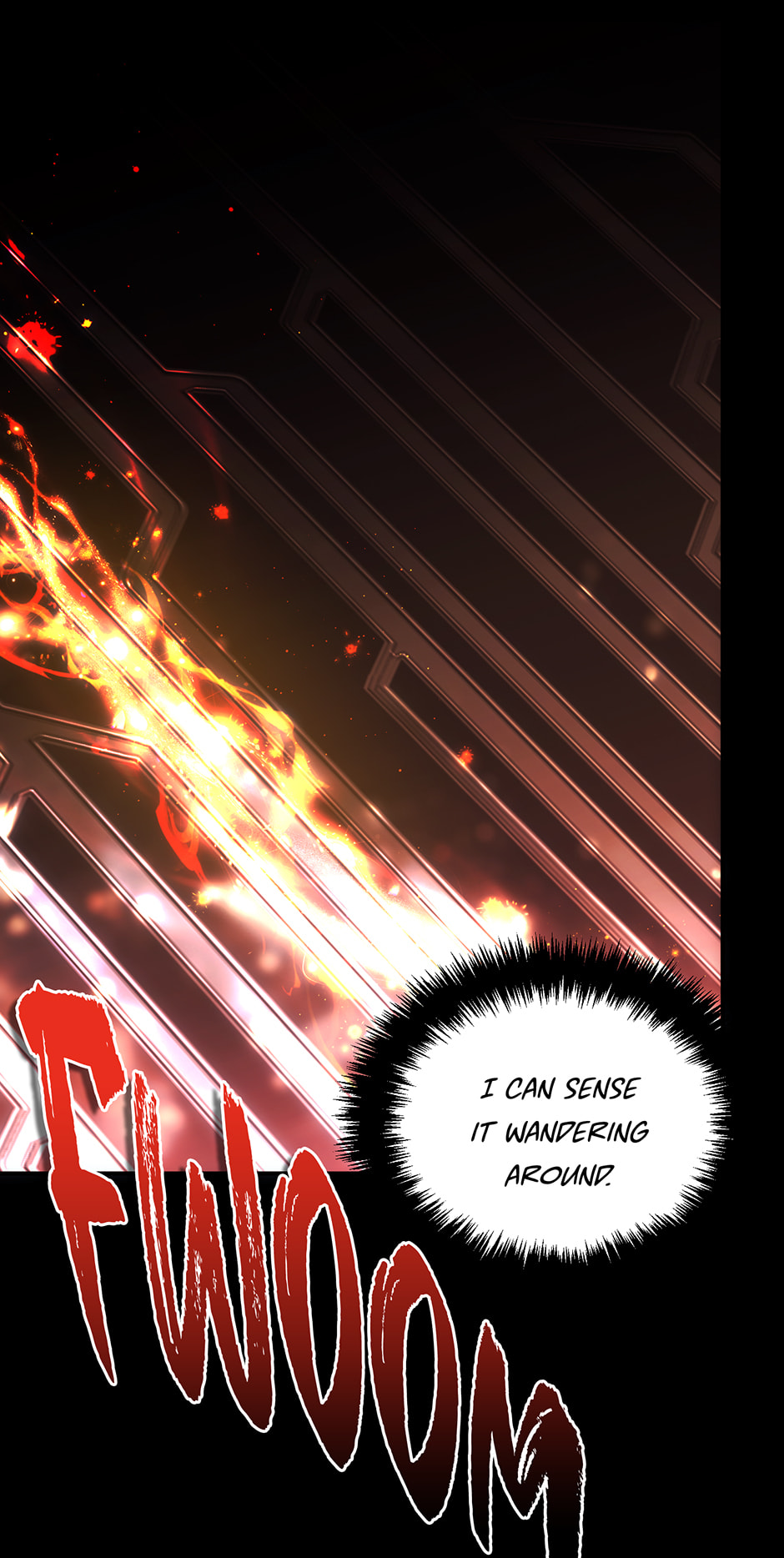 Read Second Life Ranker chapter 169 image 37 on Lezhin