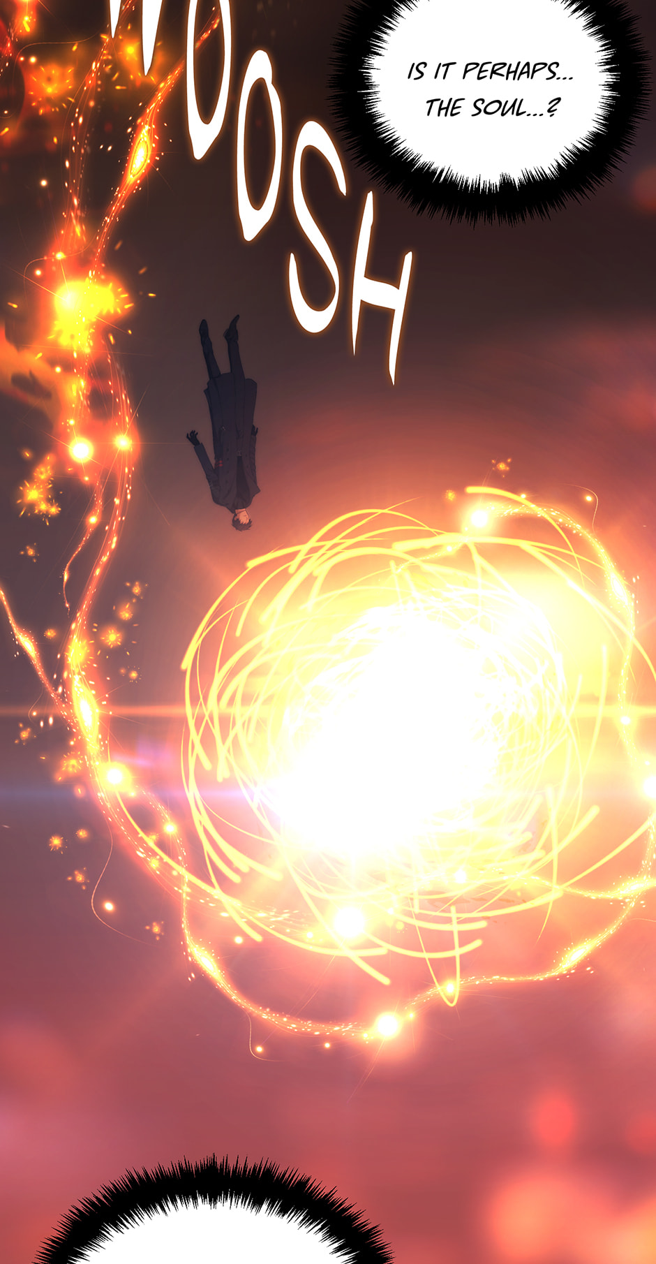 Read Second Life Ranker chapter 169 image 40 on Lezhin