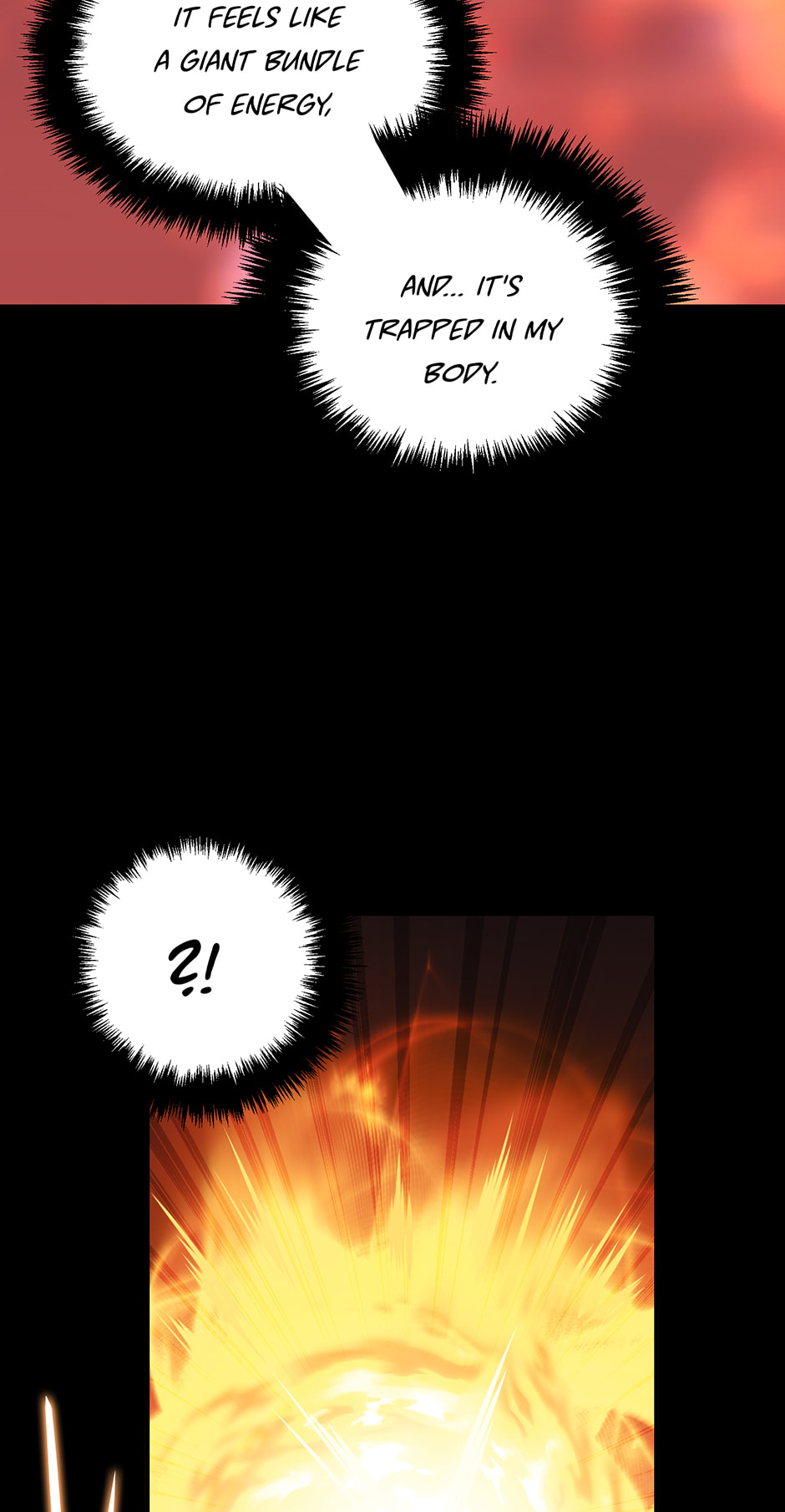 Read Second Life Ranker chapter 169 image 41 on Lezhin