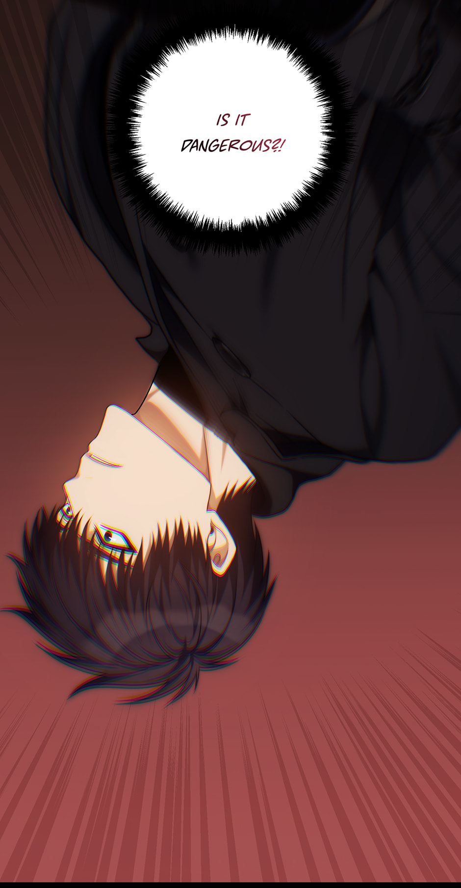 Read Second Life Ranker chapter 169 image 43 on Lezhin