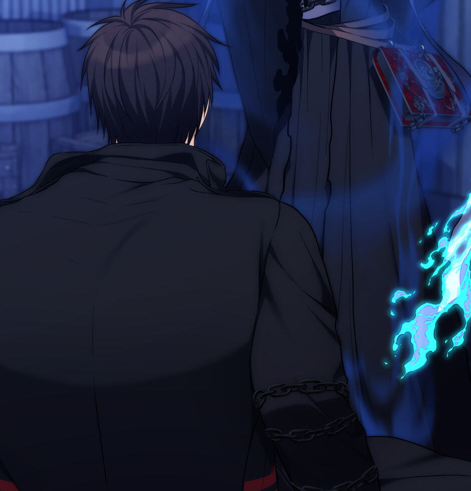 Read Second Life Ranker chapter 169 image 50 on Lezhin
