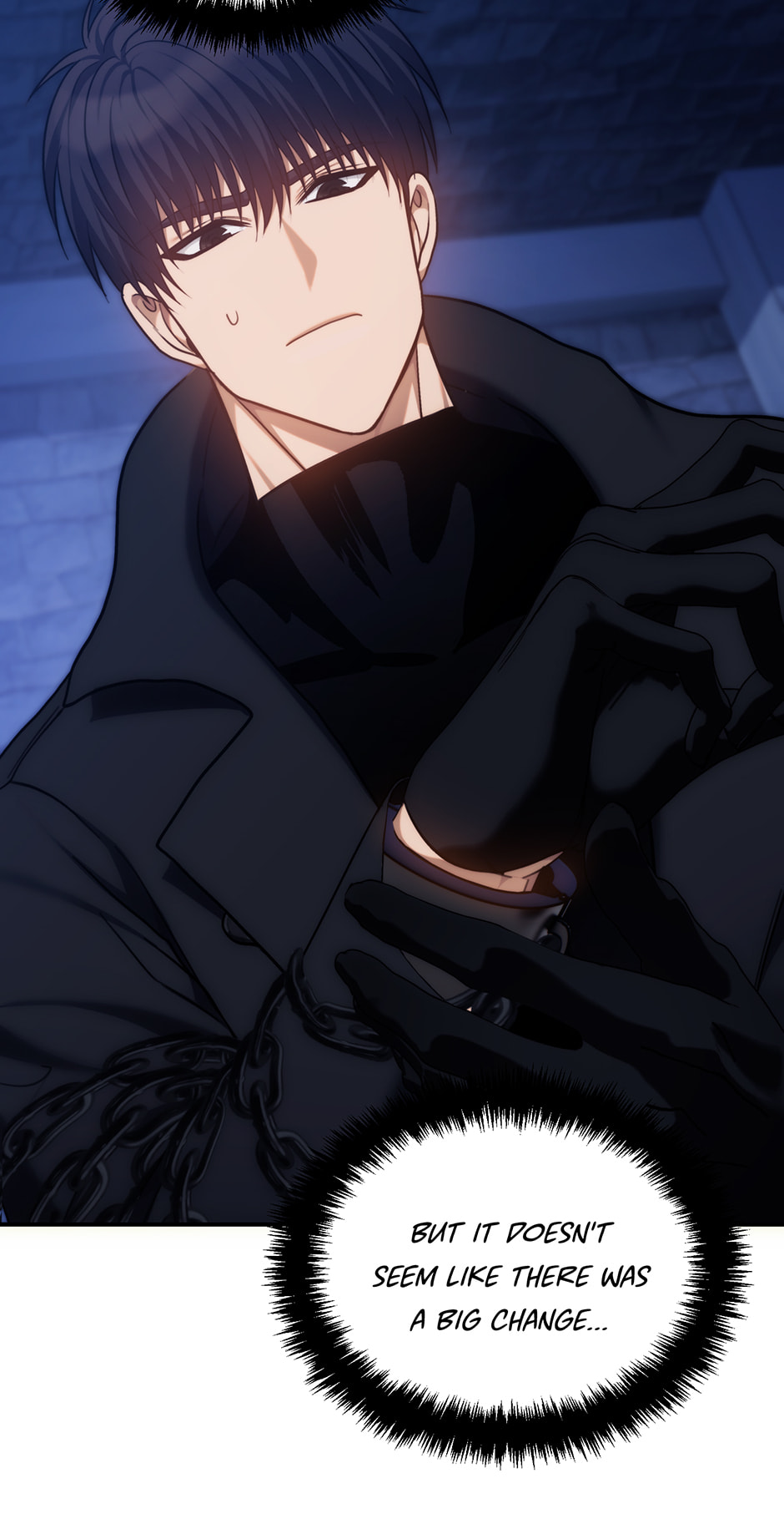 Read Second Life Ranker chapter 169 image 57 on Lezhin