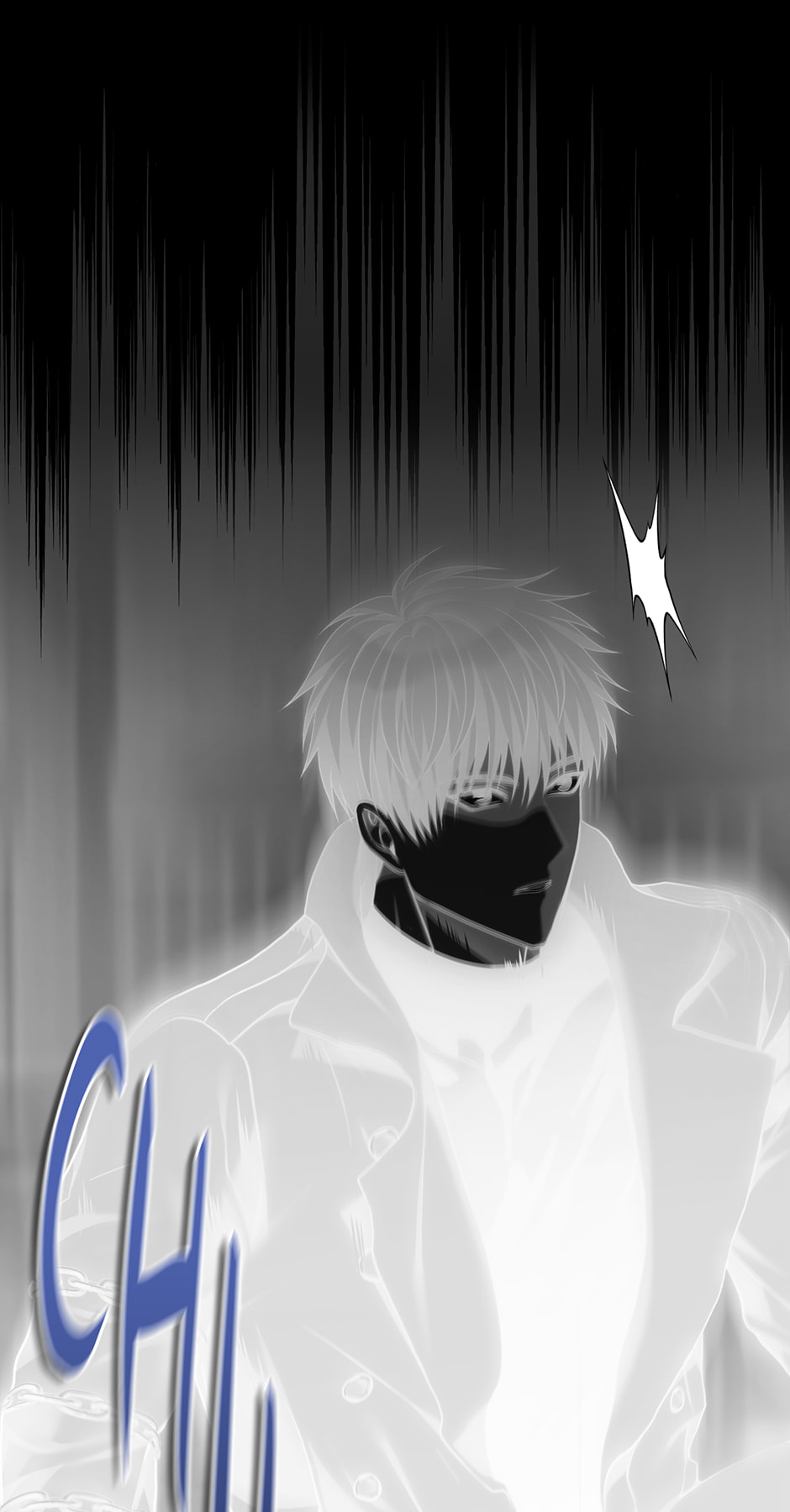 Read Second Life Ranker chapter 169 image 71 on Lezhin