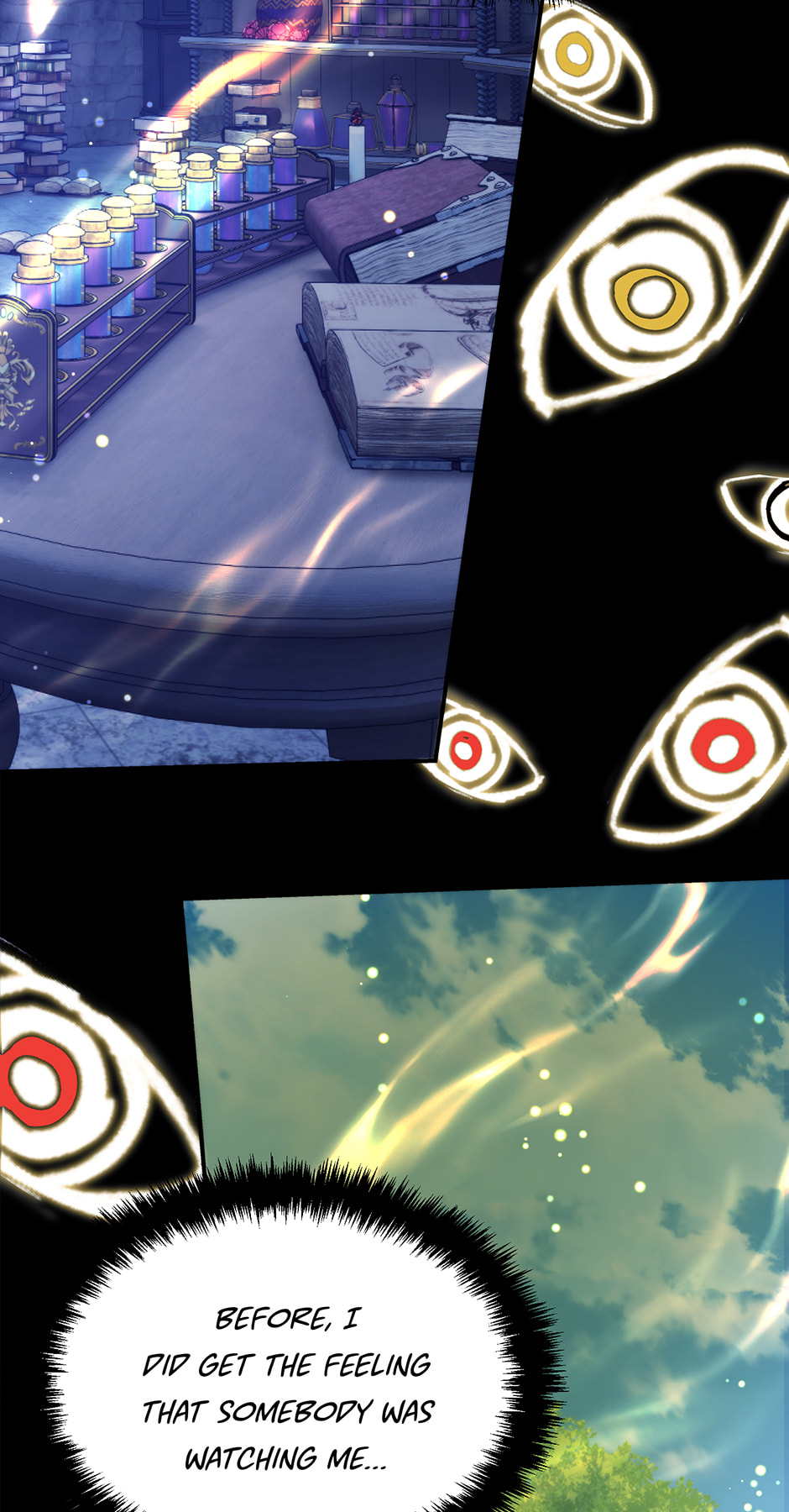 Read Second Life Ranker chapter 169 image 75 on Lezhin