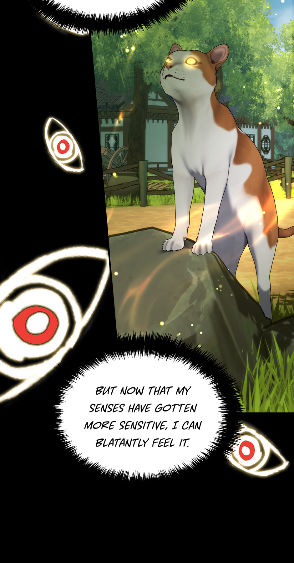Read Second Life Ranker chapter 169 image 76 on Lezhin