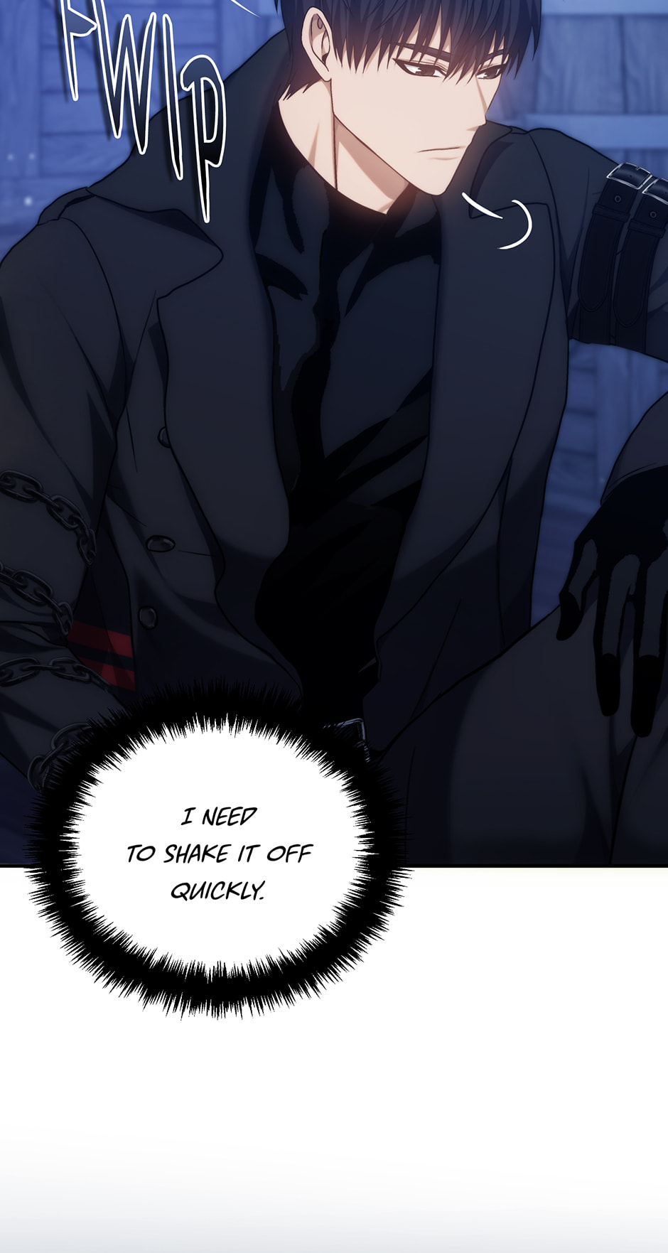 Read Second Life Ranker chapter 169 image 80 on Lezhin