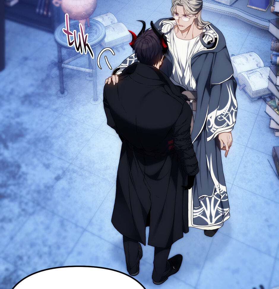 Read Second Life Ranker chapter 169 image 86 on Lezhin