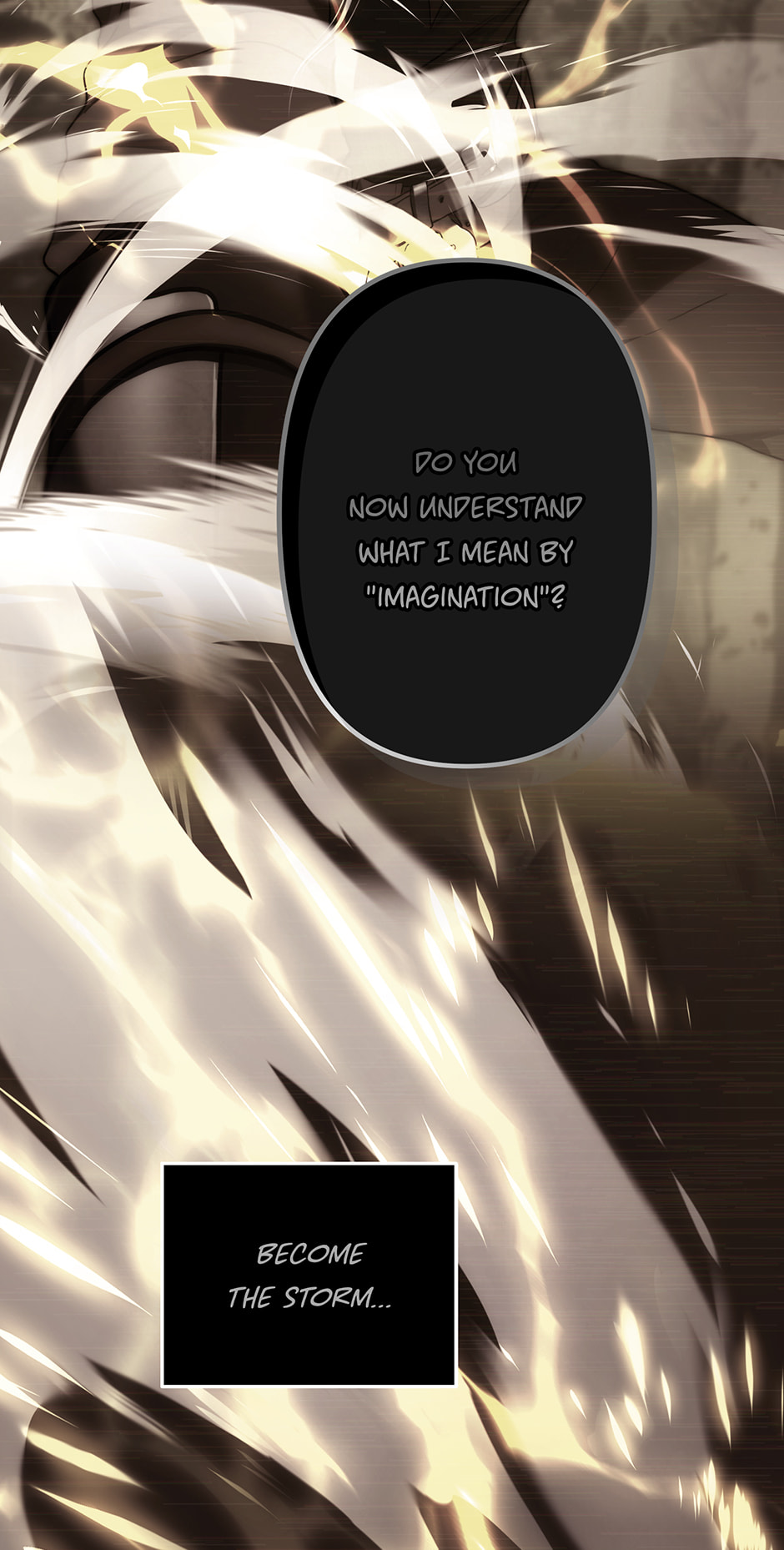 Read Second Life Ranker chapter 170 image 100 on Lezhin