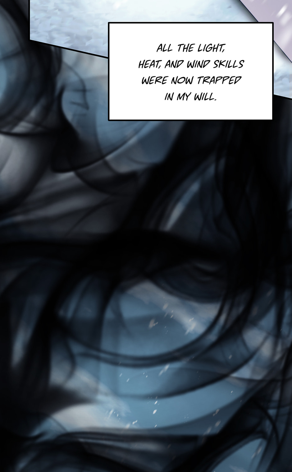 Read Second Life Ranker chapter 170 image 116 on Lezhin