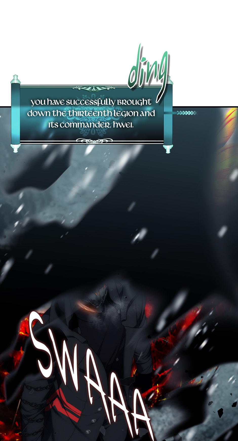 Read Second Life Ranker chapter 170 image 123 on Lezhin