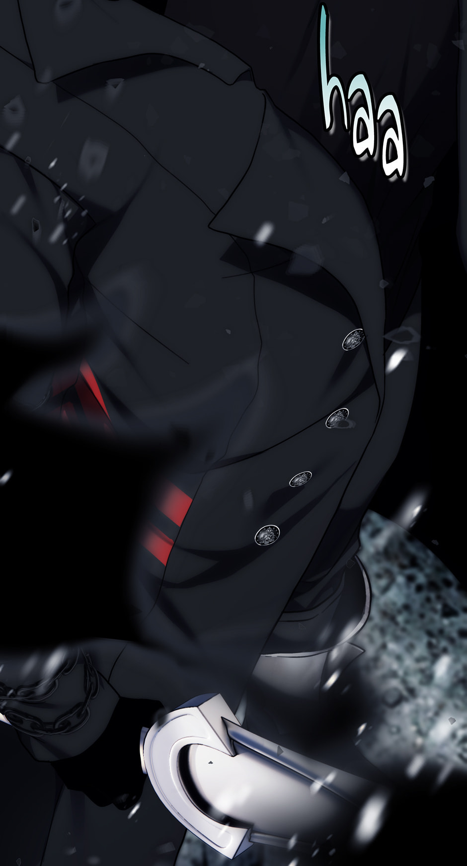 Read Second Life Ranker chapter 170 image 126 on Lezhin