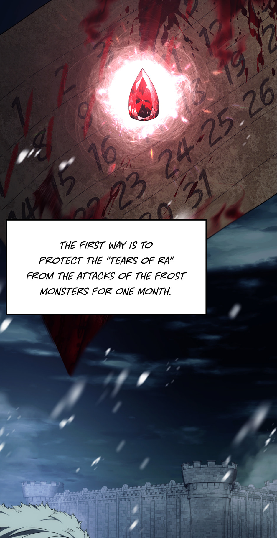 Read Second Life Ranker chapter 170 image 13 on Lezhin