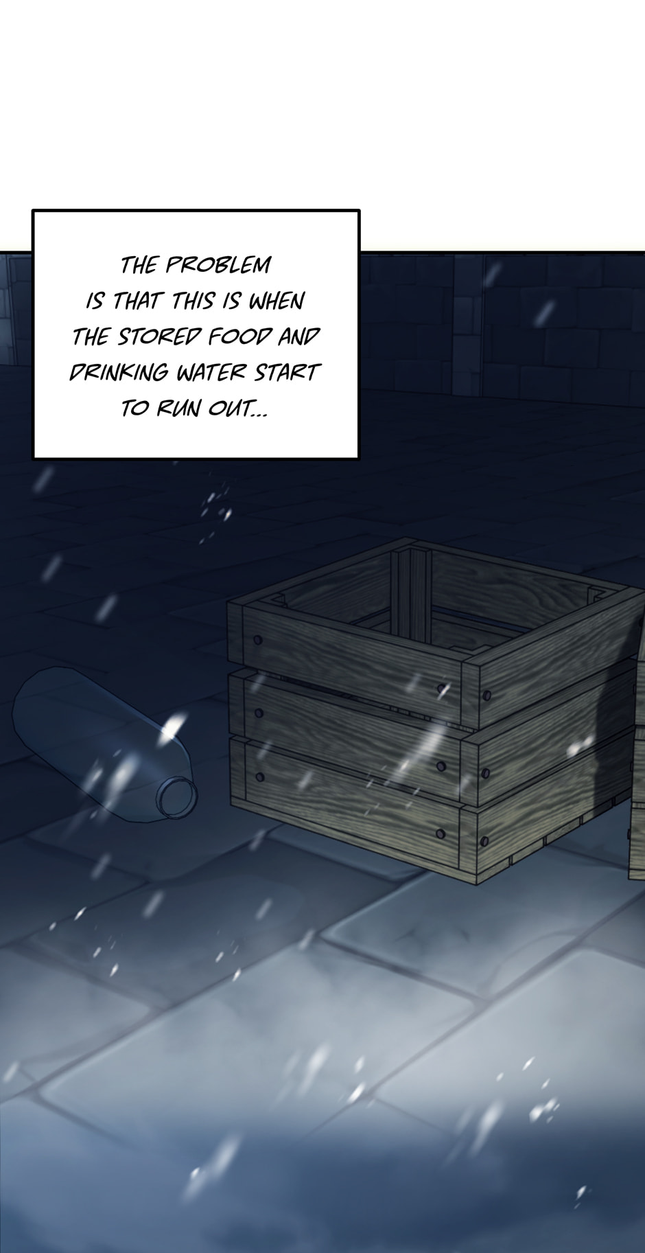 Read Second Life Ranker chapter 170 image 15 on Lezhin