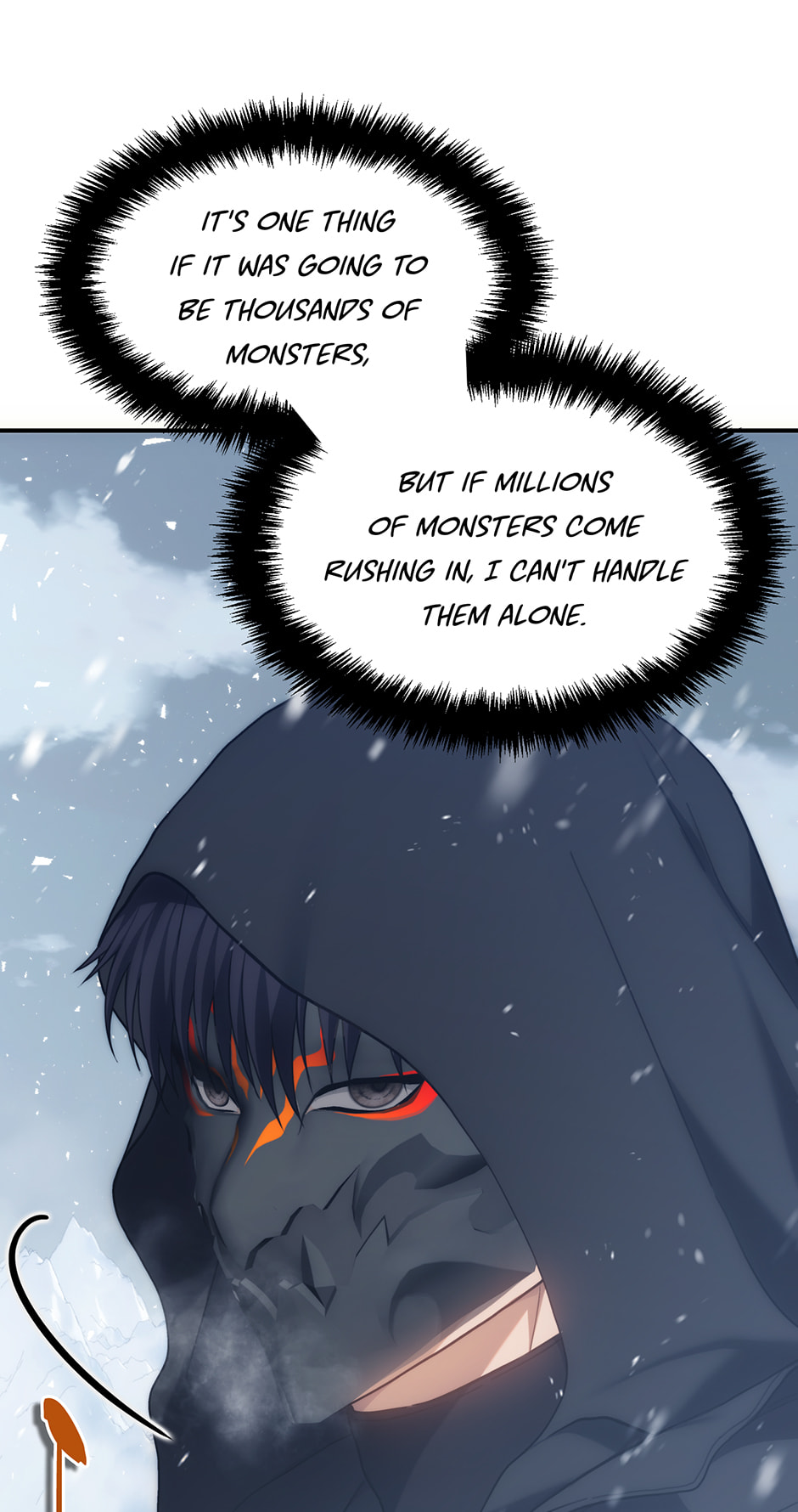 Read Second Life Ranker chapter 170 image 17 on Lezhin