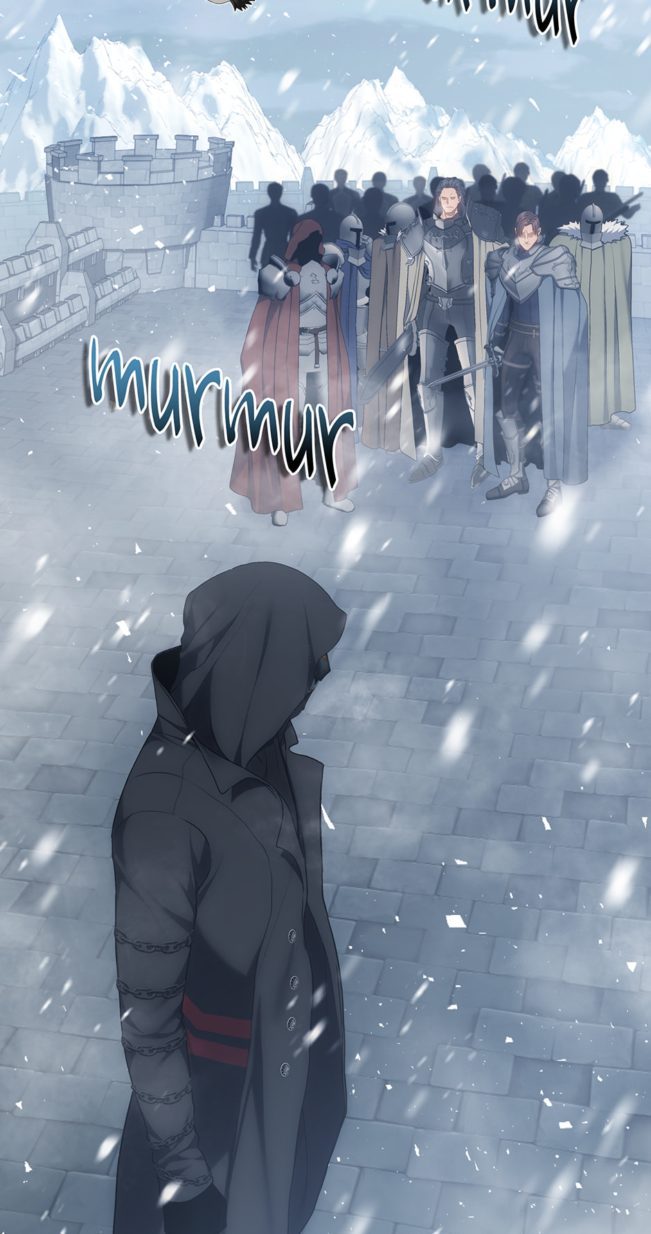 Read Second Life Ranker chapter 170 image 19 on Lezhin