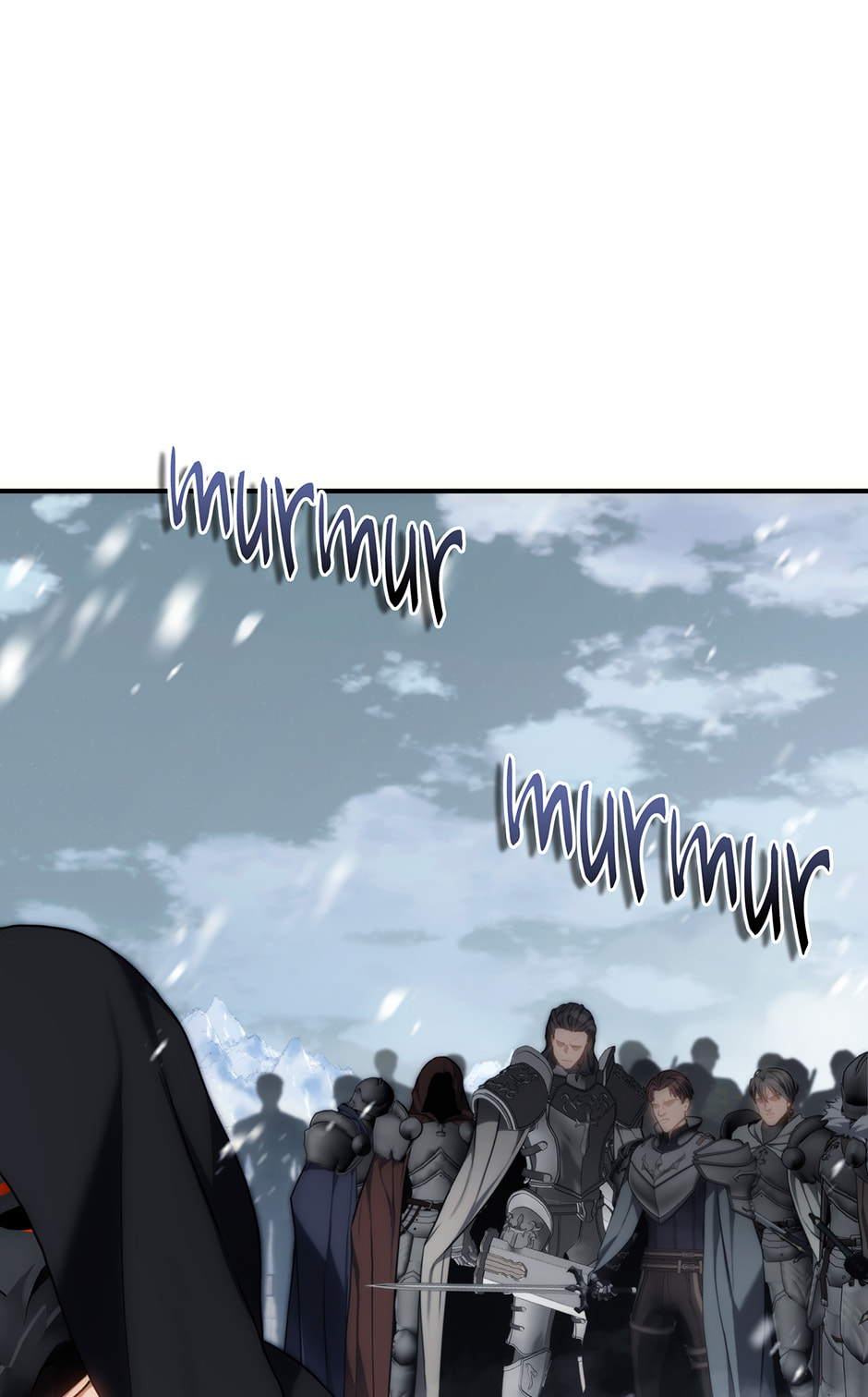 Read Second Life Ranker chapter 170 image 2 on Lezhin