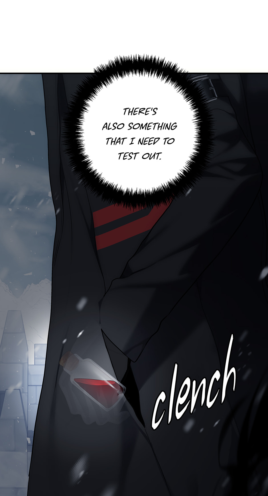 Read Second Life Ranker chapter 170 image 22 on Lezhin
