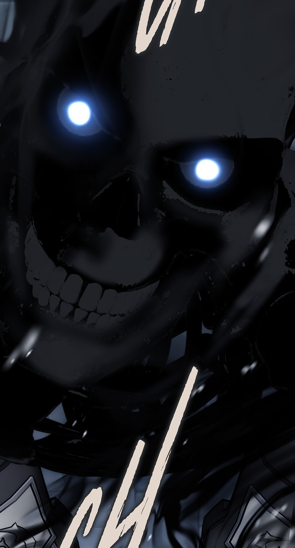 Read Second Life Ranker chapter 170 image 24 on Lezhin