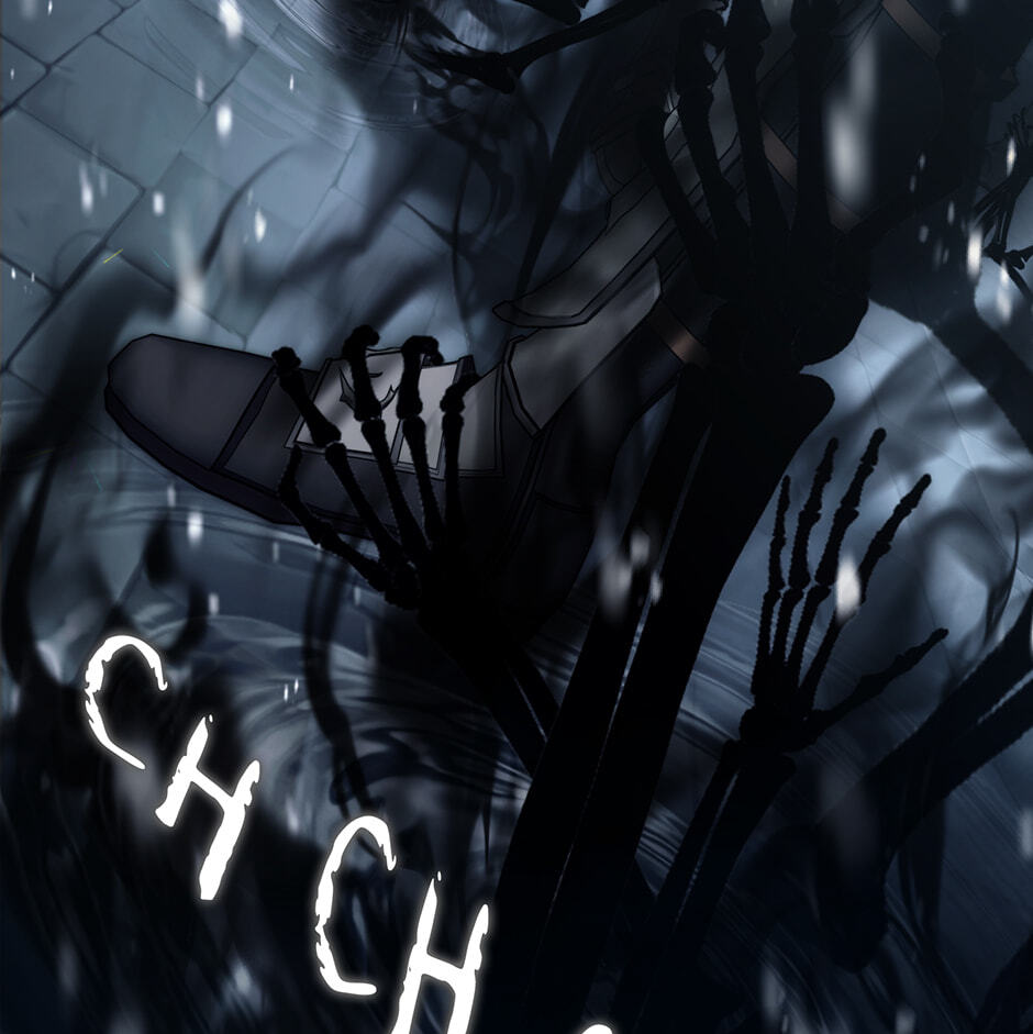 Read Second Life Ranker chapter 170 image 28 on Lezhin