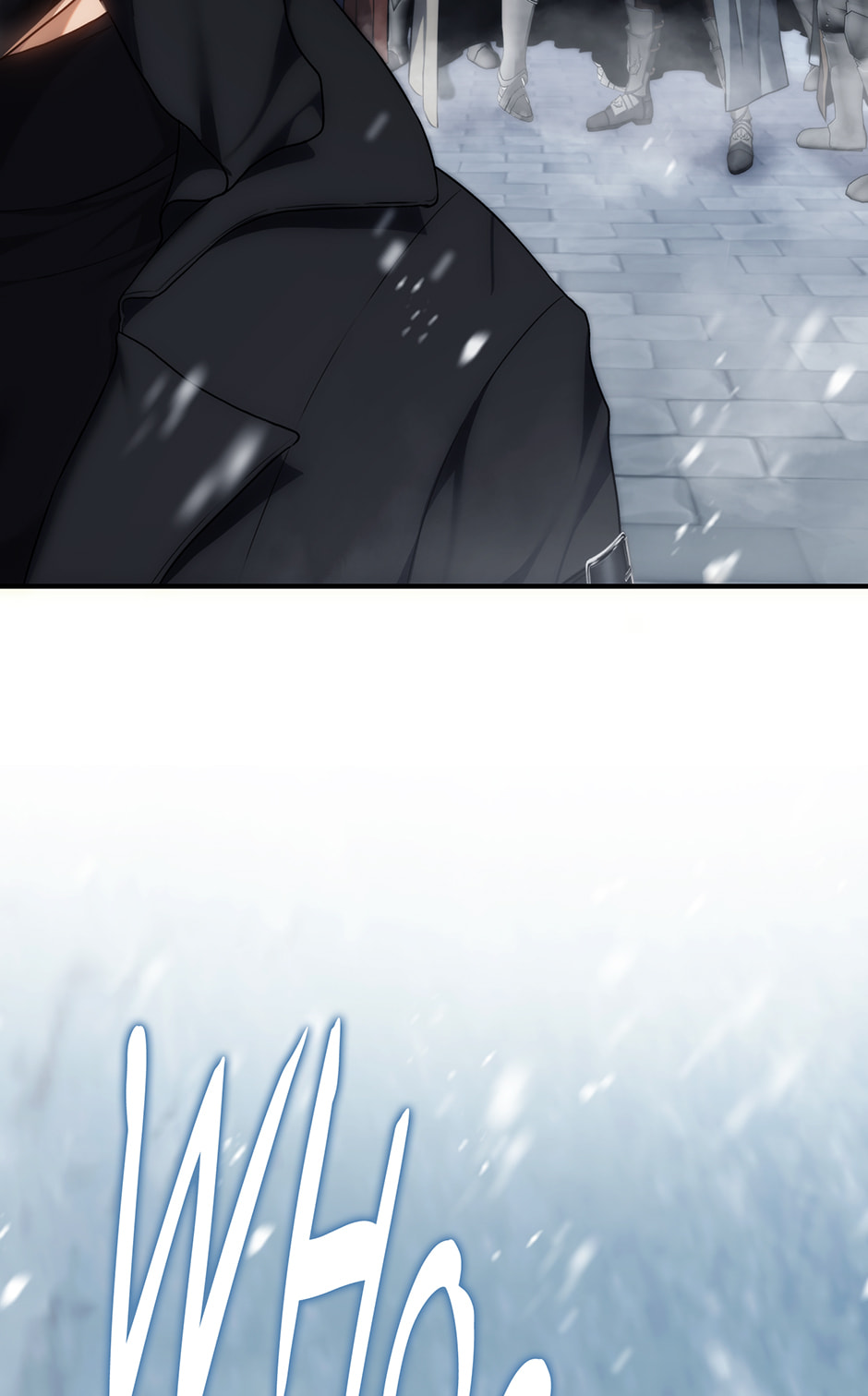 Read Second Life Ranker chapter 170 image 3 on Lezhin