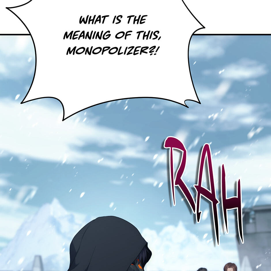 Read Second Life Ranker chapter 170 image 30 on Lezhin