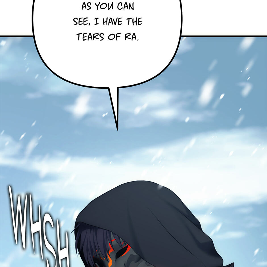 Read Second Life Ranker chapter 170 image 33 on Lezhin