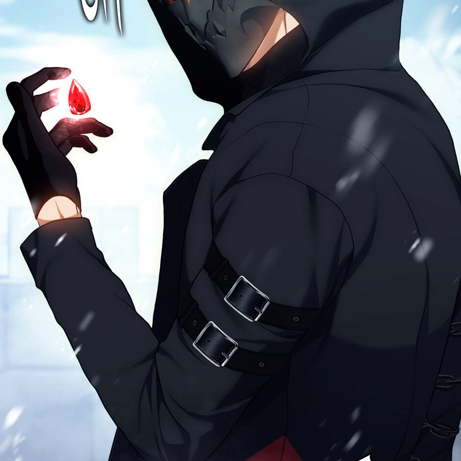 Read Second Life Ranker chapter 170 image 34 on Lezhin