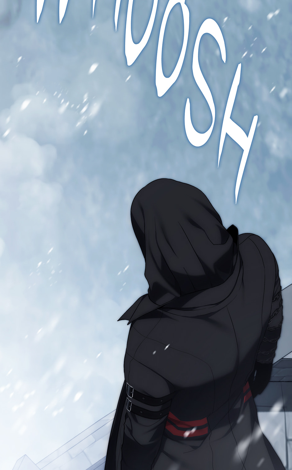 Read Second Life Ranker chapter 170 image 4 on Lezhin
