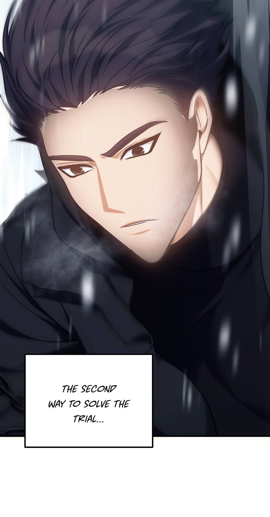 Read Second Life Ranker chapter 170 image 40 on Lezhin