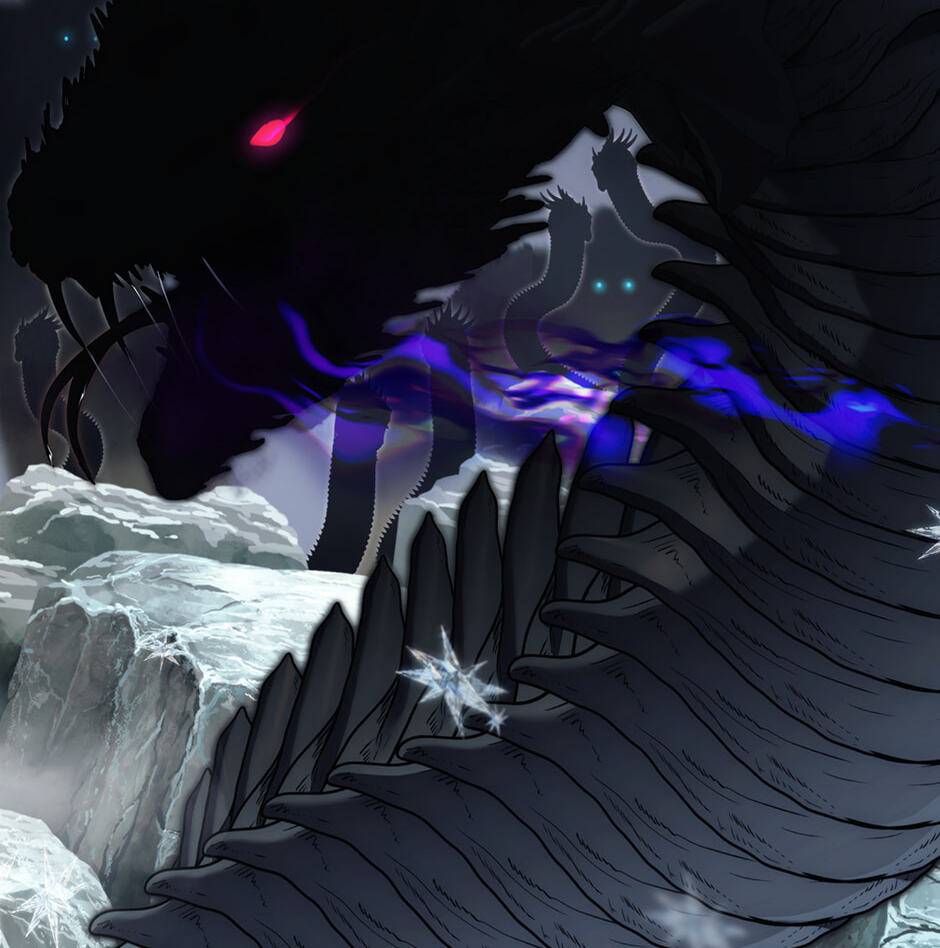 Read Second Life Ranker chapter 170 image 42 on Lezhin