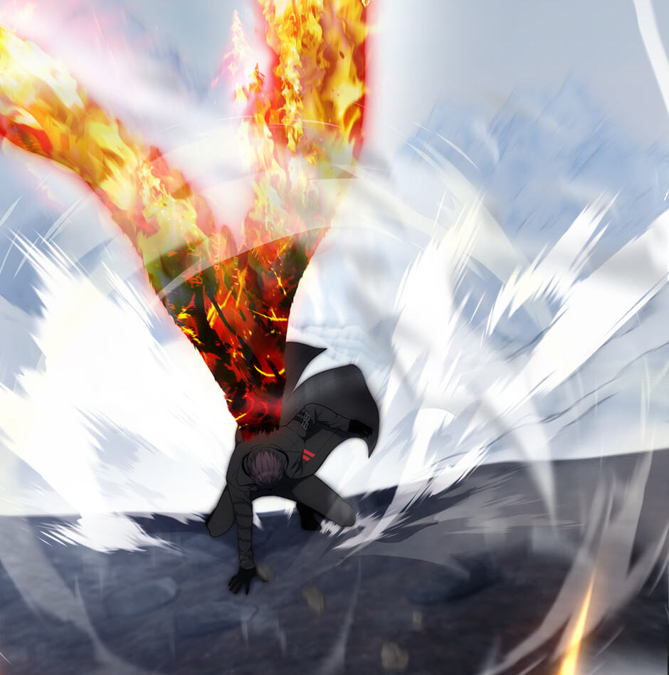 Read Second Life Ranker chapter 170 image 52 on Lezhin