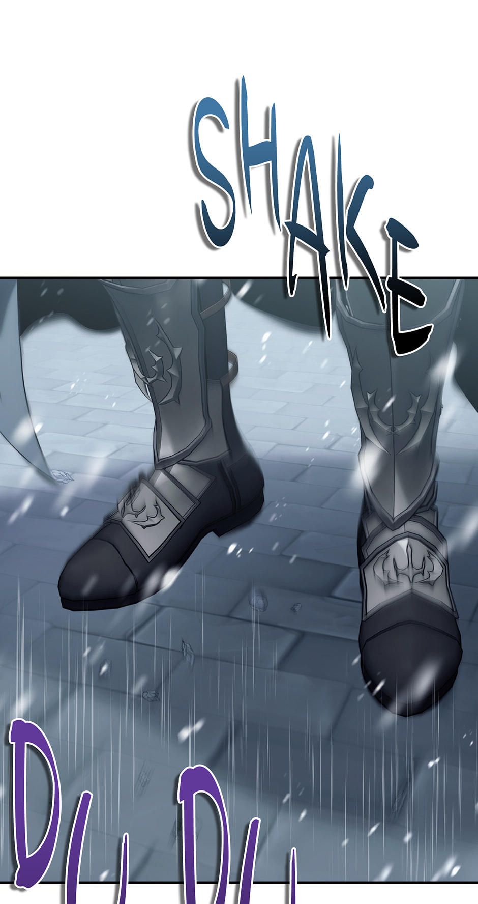 Read Second Life Ranker chapter 170 image 63 on Lezhin
