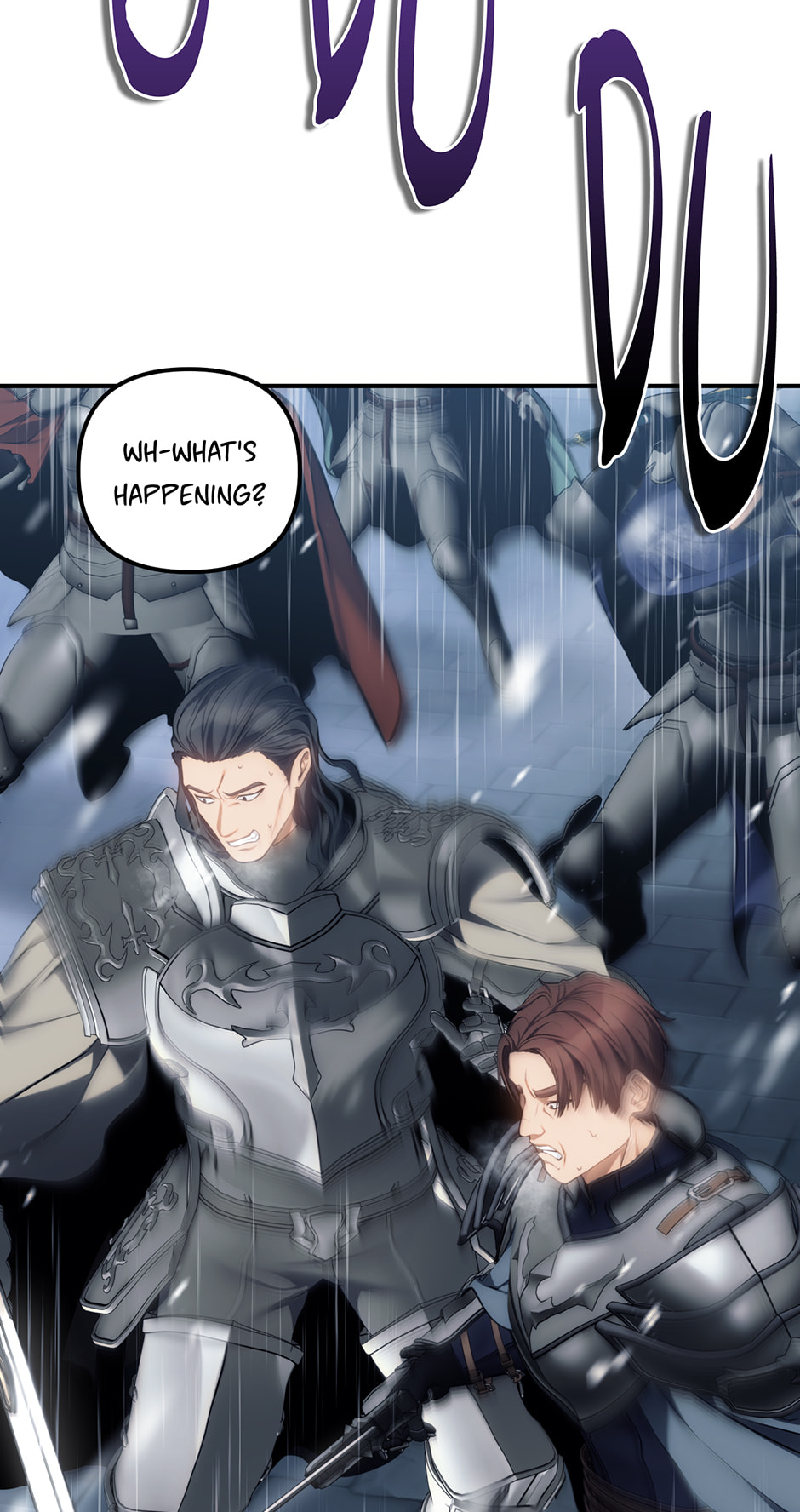 Read Second Life Ranker chapter 170 image 64 on Lezhin