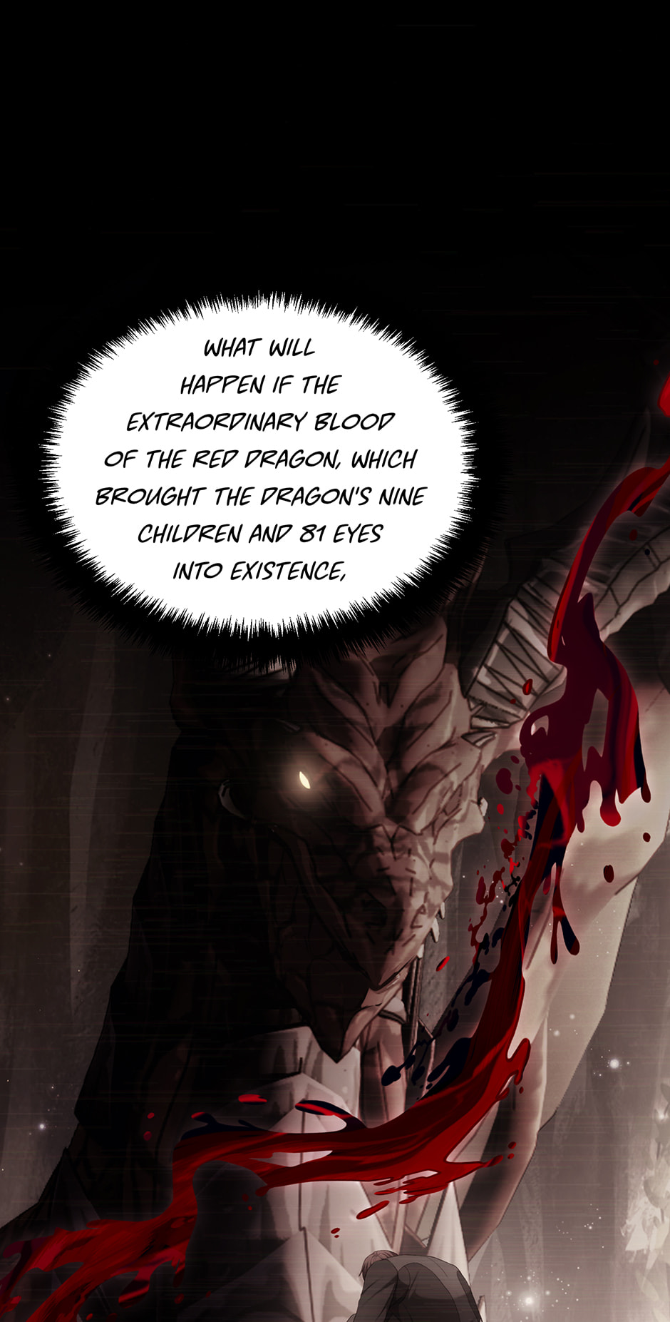 Read Second Life Ranker chapter 170 image 80 on Lezhin