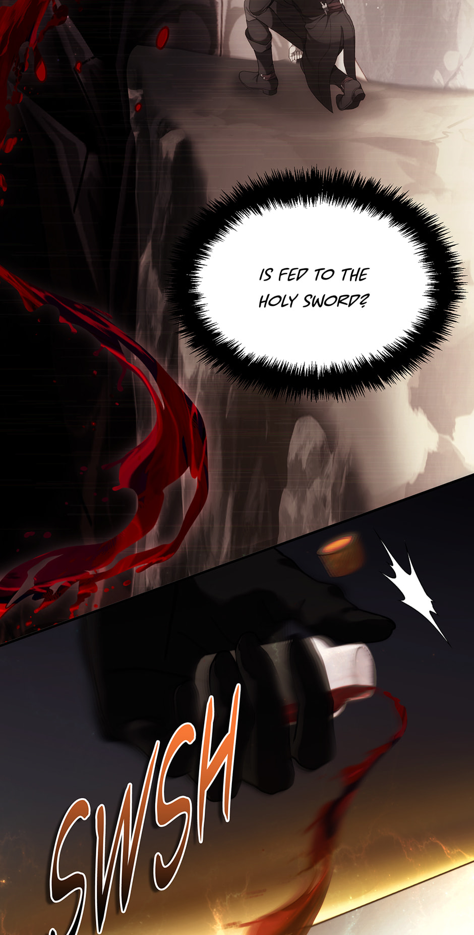 Read Second Life Ranker chapter 170 image 81 on Lezhin