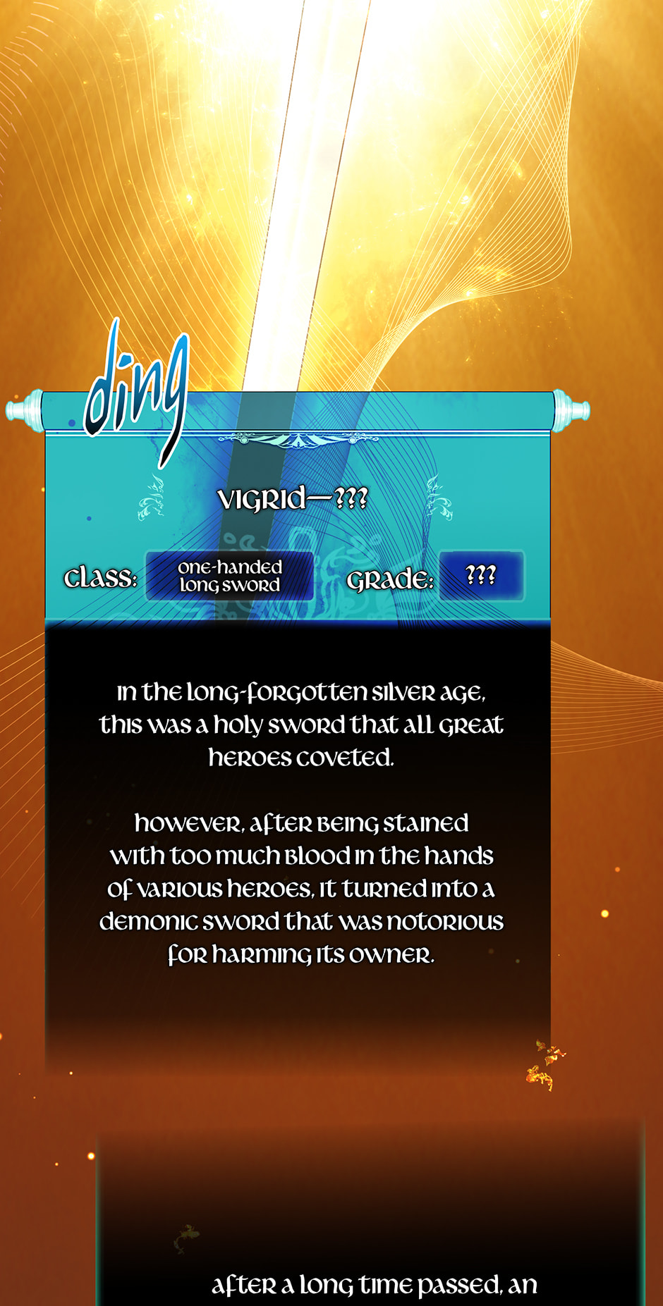 Read Second Life Ranker chapter 170 image 85 on Lezhin
