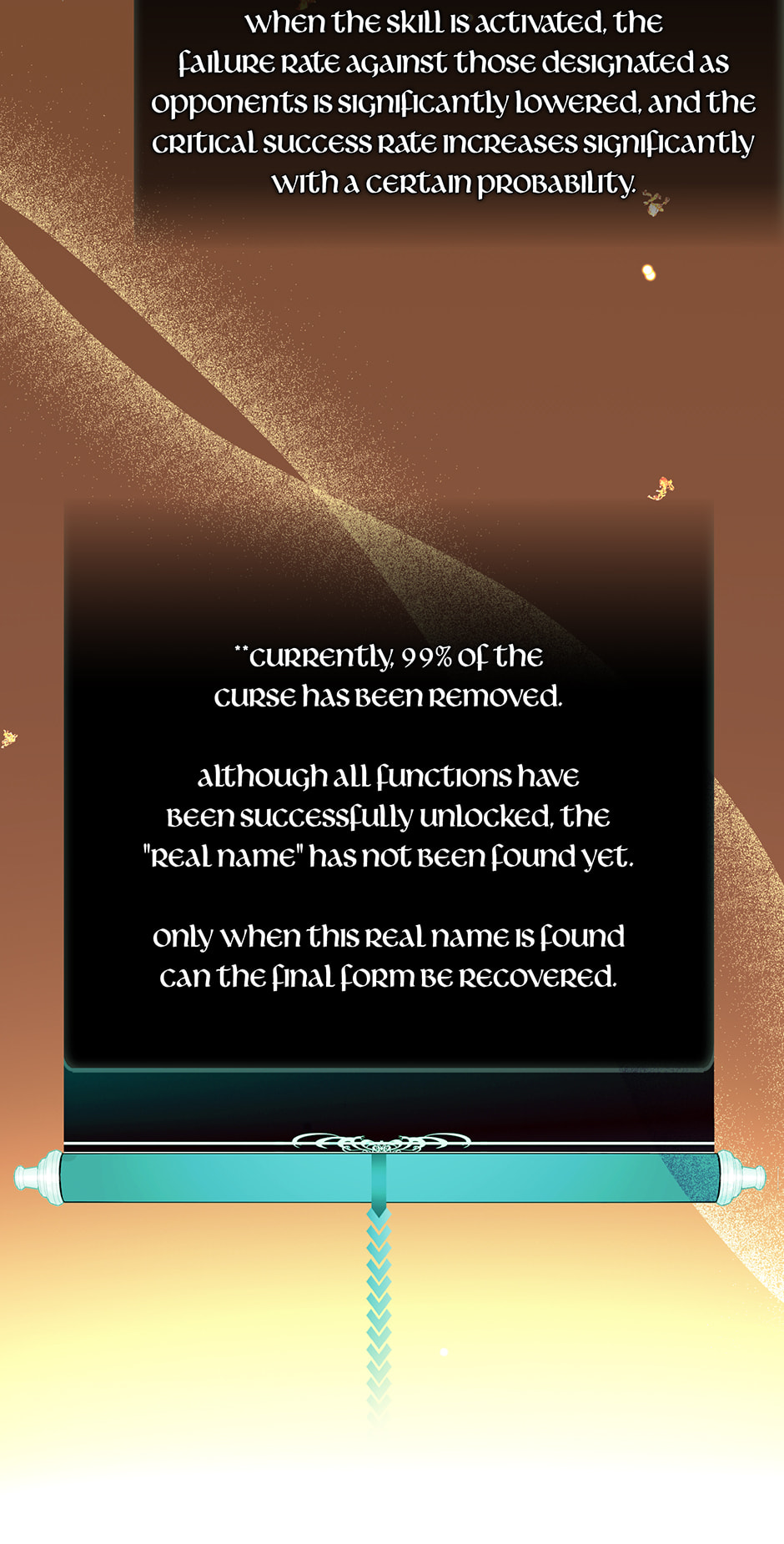 Read Second Life Ranker chapter 170 image 88 on Lezhin