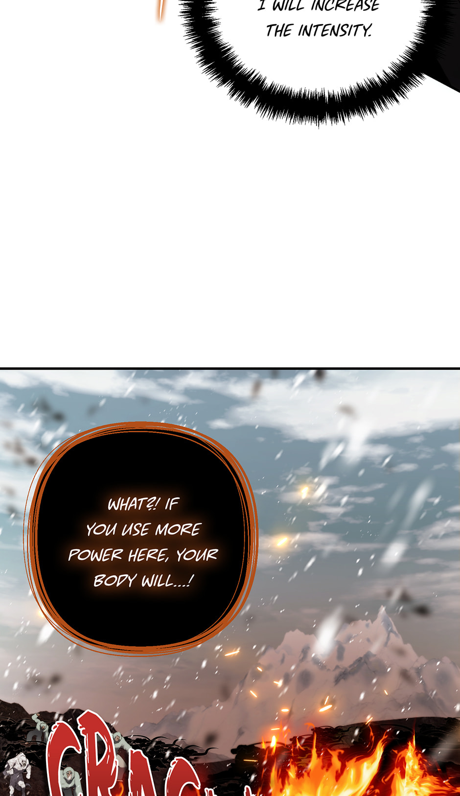 Read Second Life Ranker chapter 170 image 97 on Lezhin