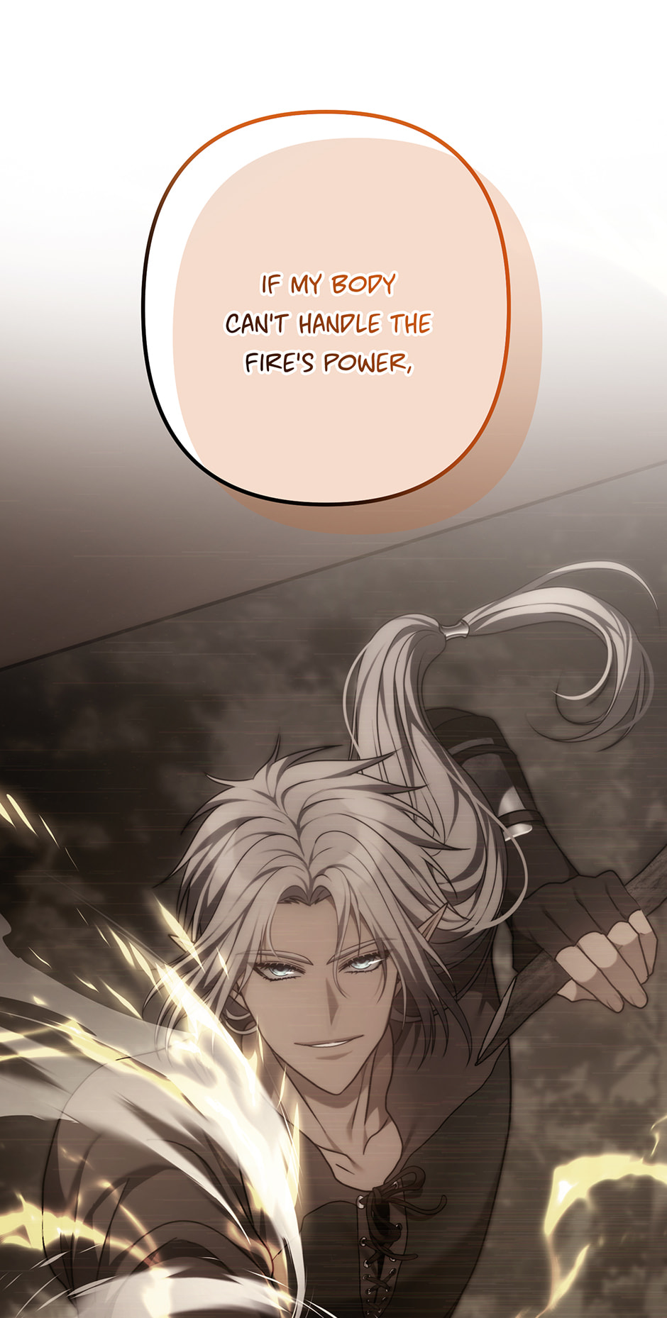 Read Second Life Ranker chapter 170 image 99 on Lezhin