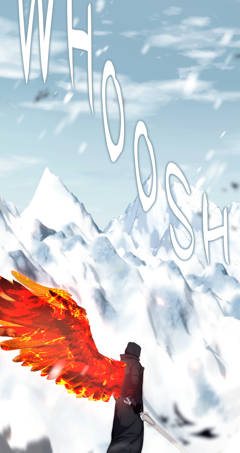 Read Second Life Ranker chapter 171 image 10 on Lezhin