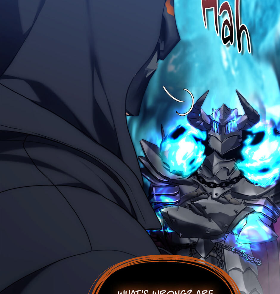 Read Second Life Ranker chapter 171 image 105 on Lezhin