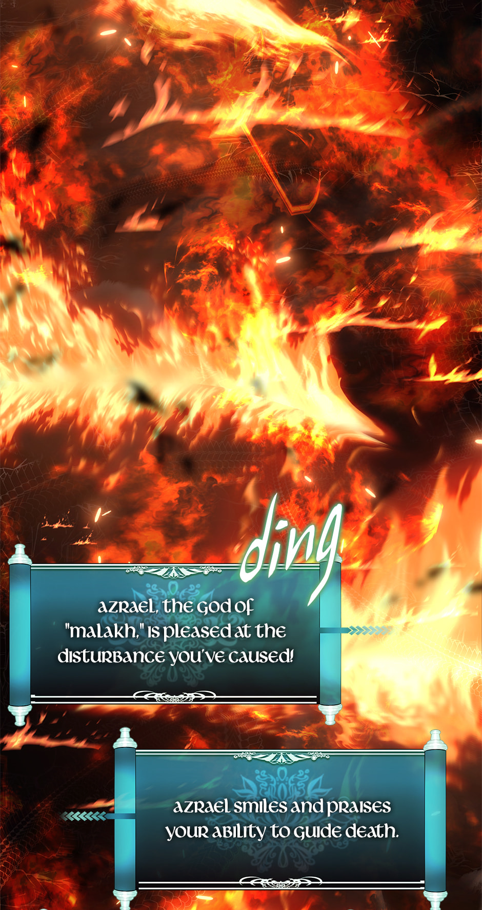 Read Second Life Ranker chapter 171 image 12 on Lezhin