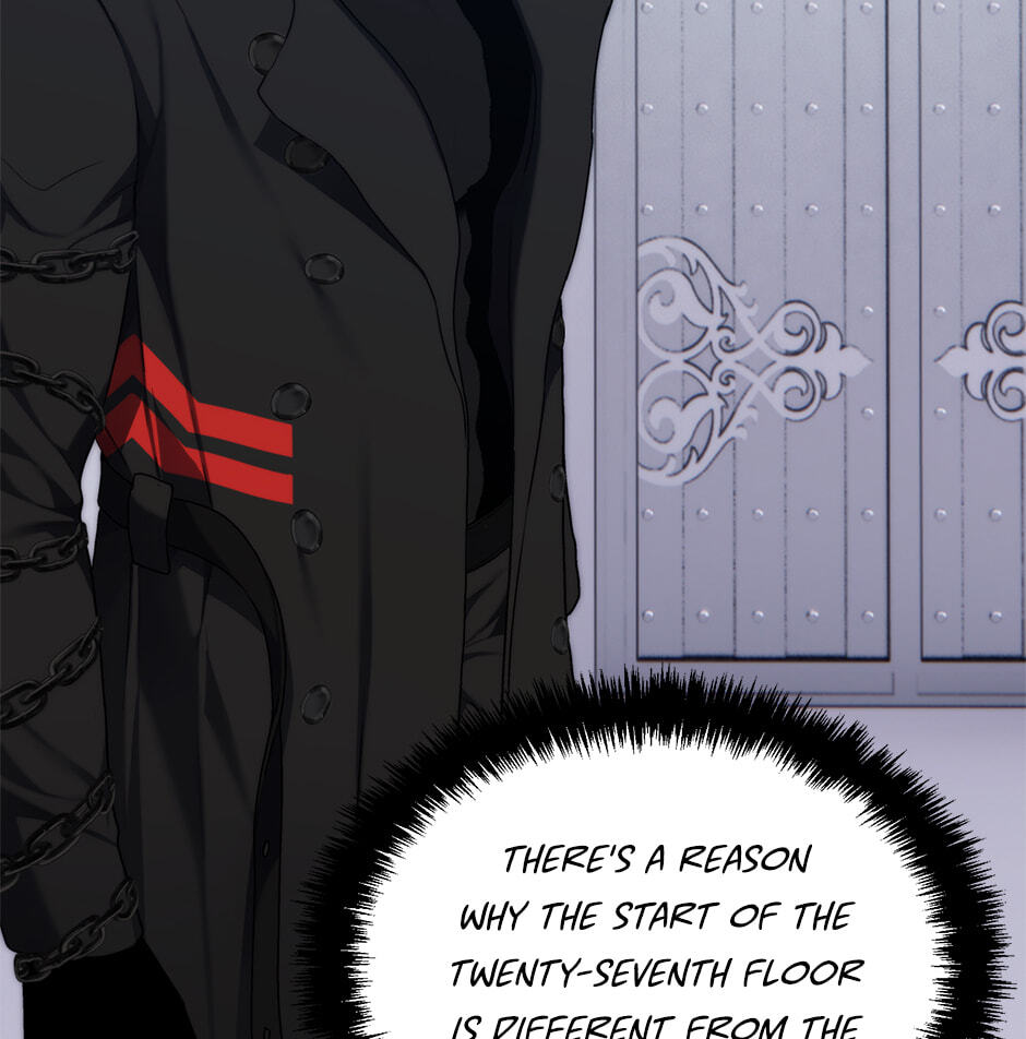 Read Second Life Ranker chapter 171 image 132 on Lezhin