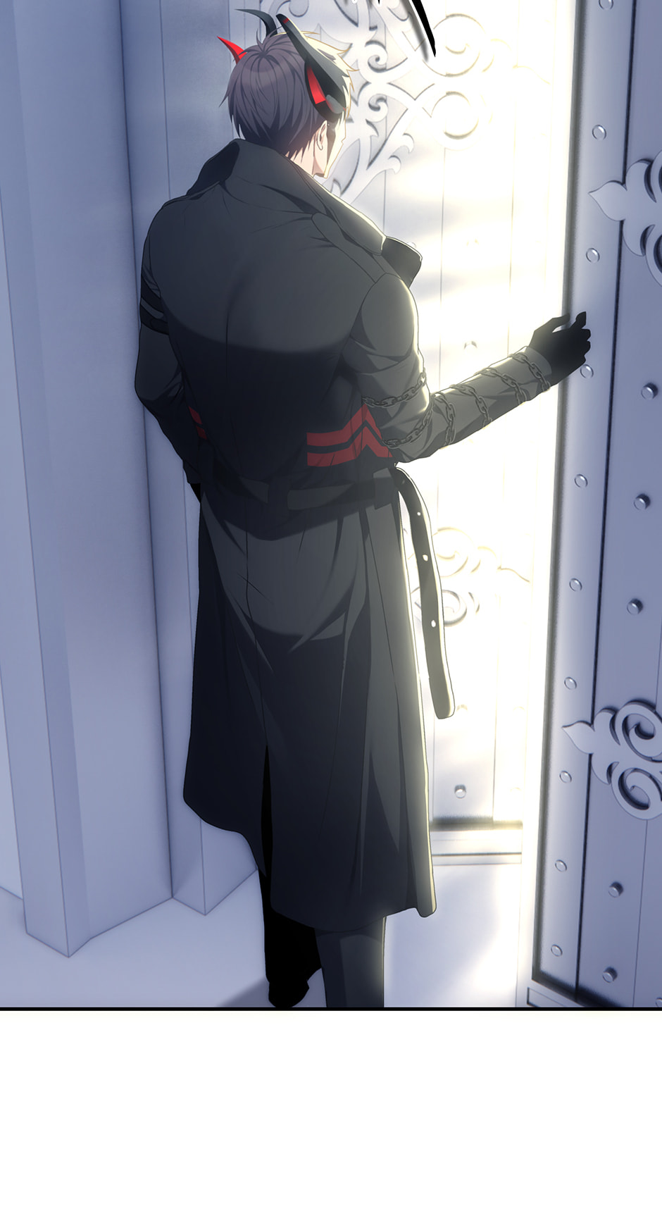 Read Second Life Ranker chapter 171 image 146 on Lezhin