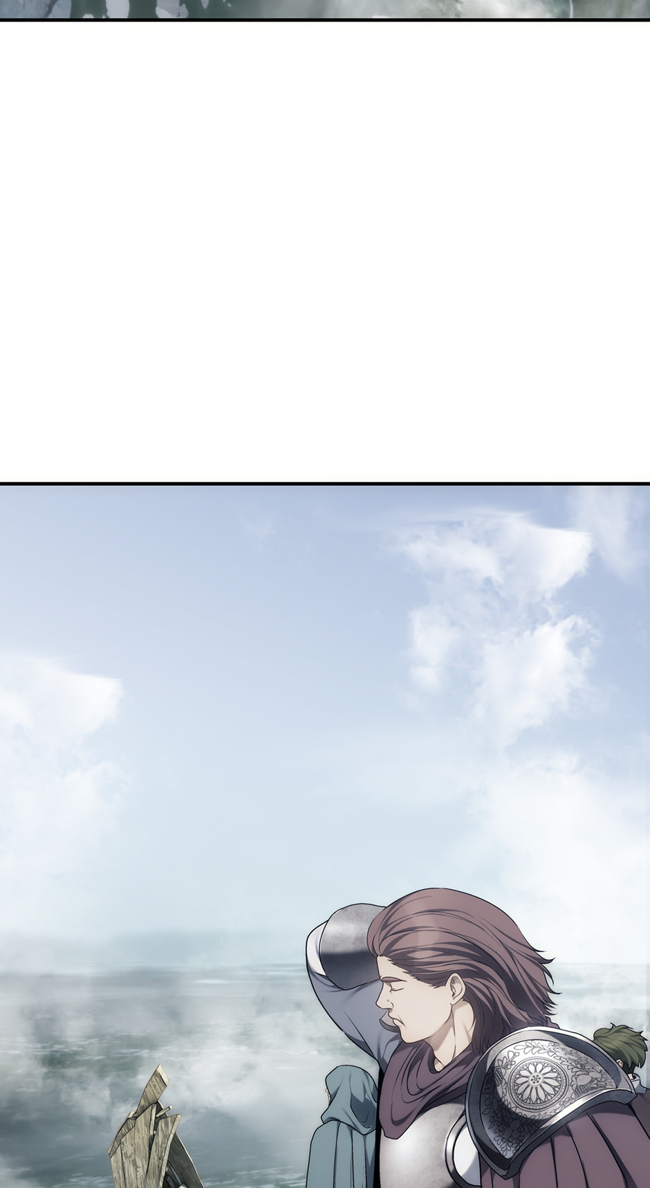 Read Second Life Ranker chapter 171 image 150 on Lezhin